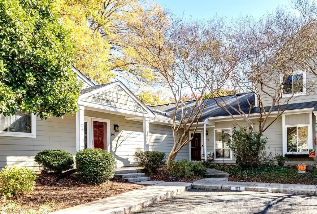 1077 Sardis Cove Drive Charlotte NC 28270