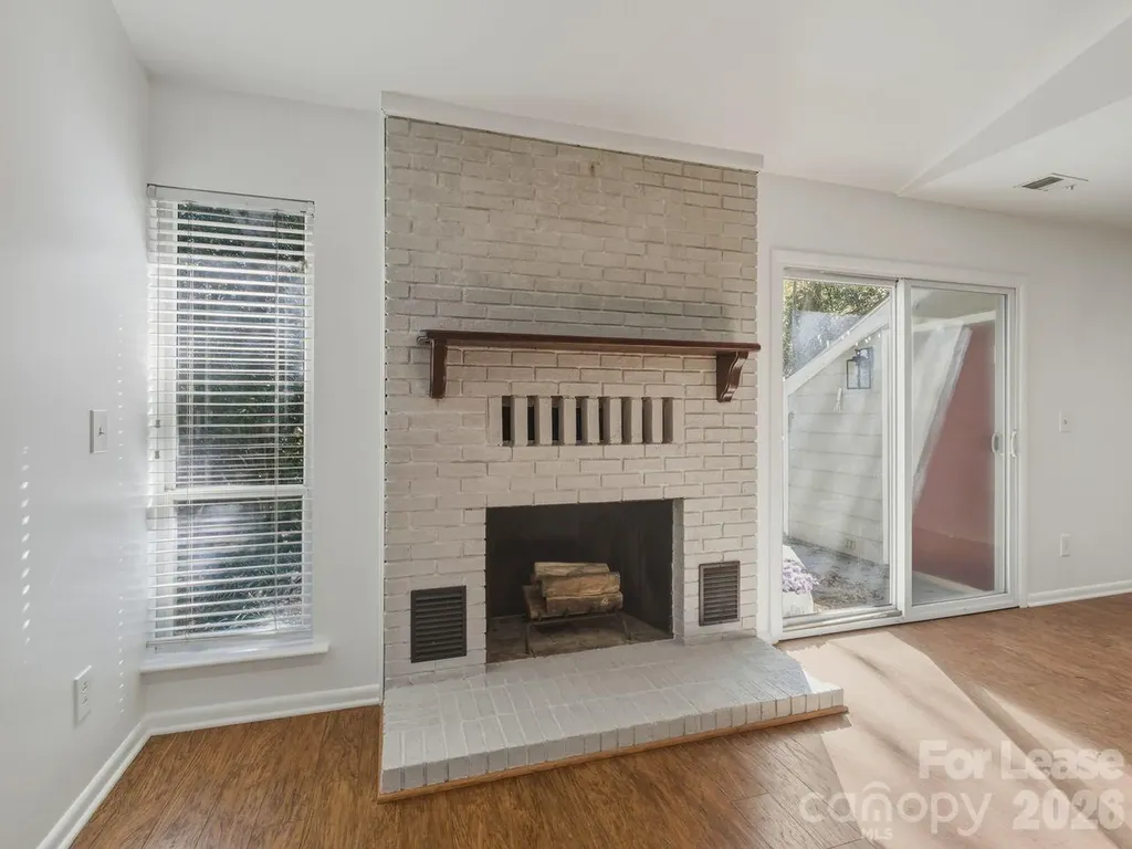 1077 Sardis Cove Drive Charlotte NC 28270