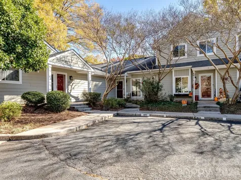 1077 Sardis Cove Drive Charlotte NC 28270