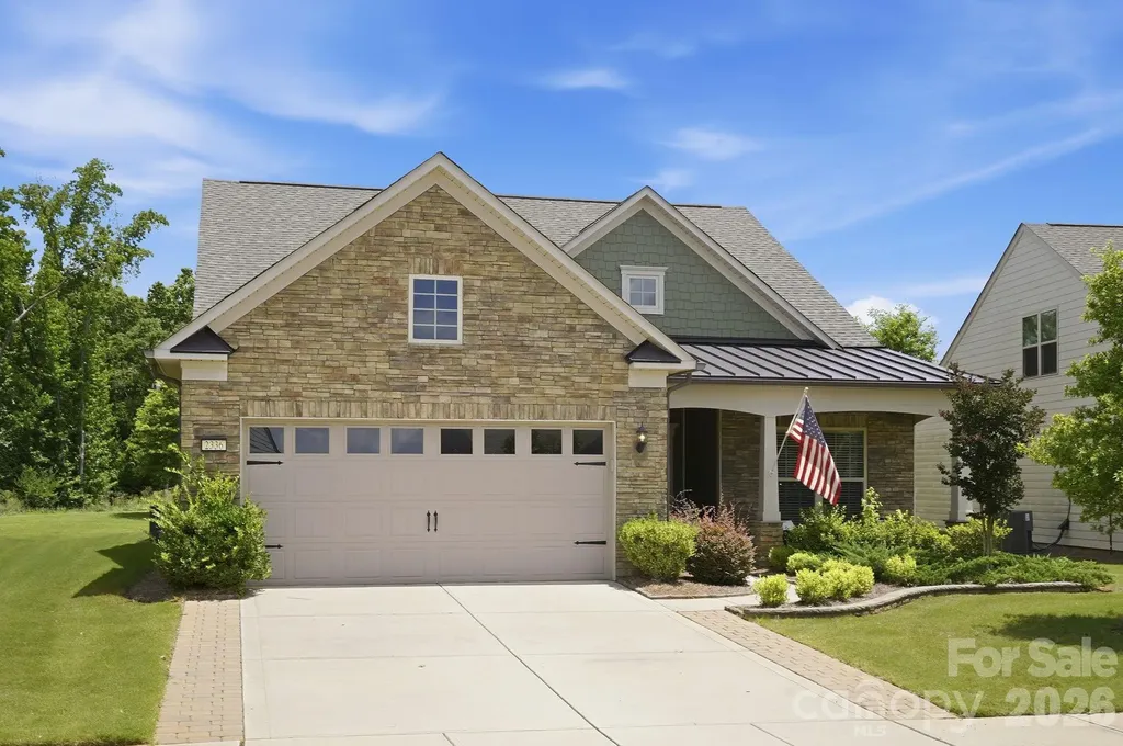 2336 Delaney Drive Fort Mill SC 29715