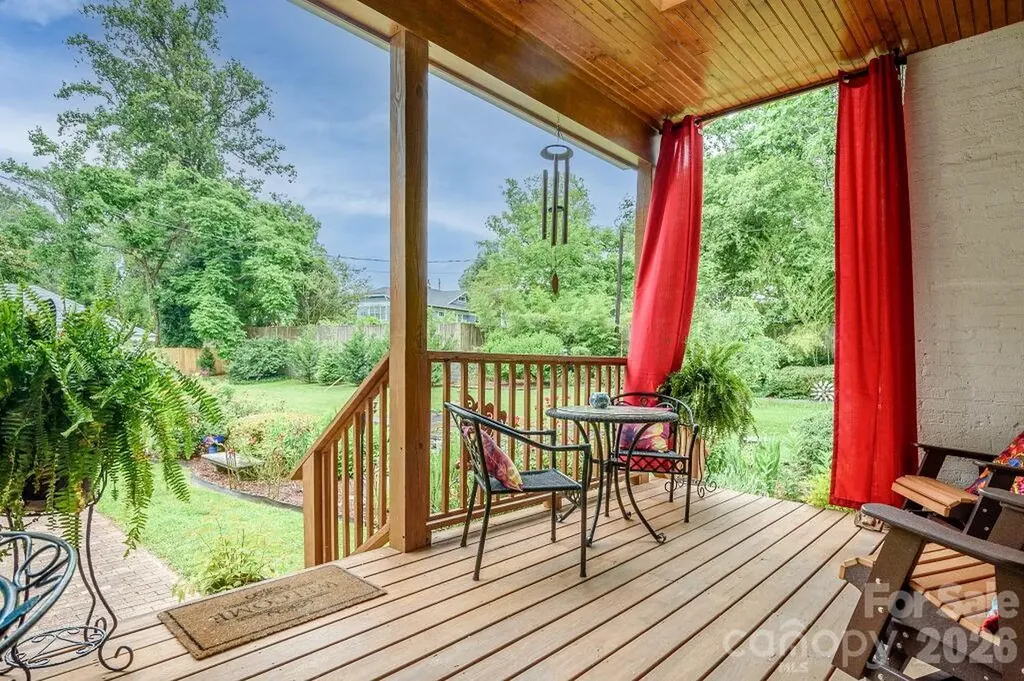 832 4th Avenue W Hendersonville NC 28739