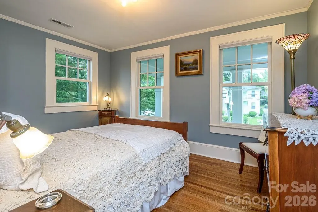 832 4th Avenue W Hendersonville NC 28739
