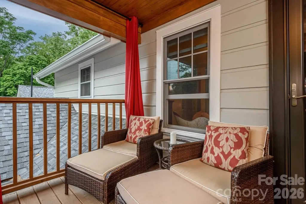 832 4th Avenue W Hendersonville NC 28739