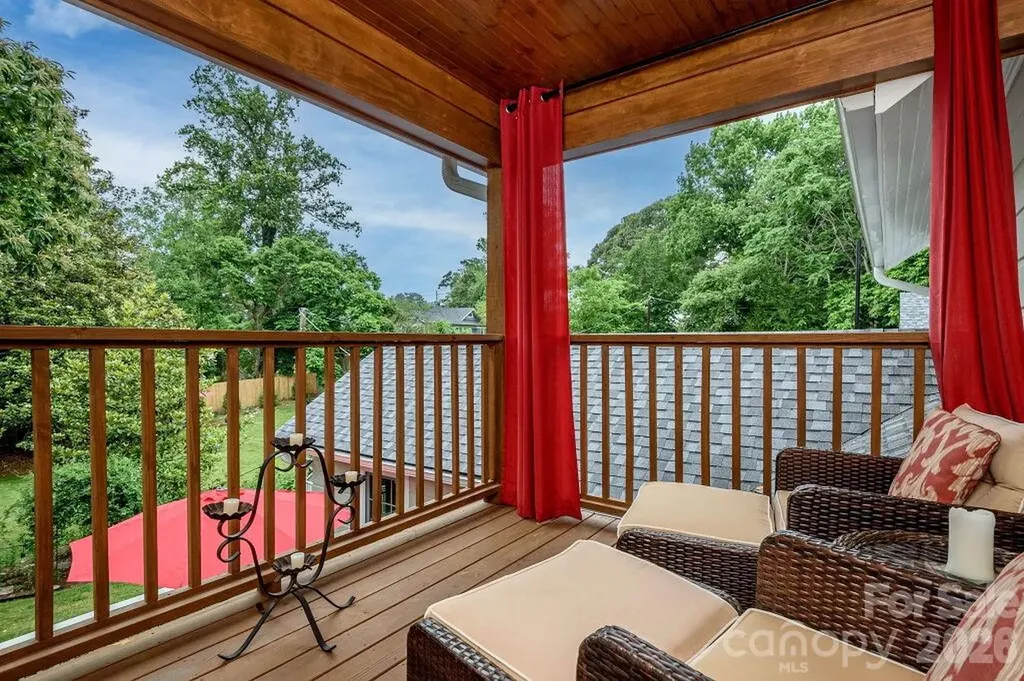 832 4th Avenue W Hendersonville NC 28739