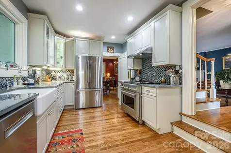 832 4th Avenue W Hendersonville NC 28739