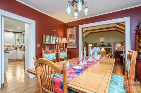 832 4th Avenue W Hendersonville NC 28739