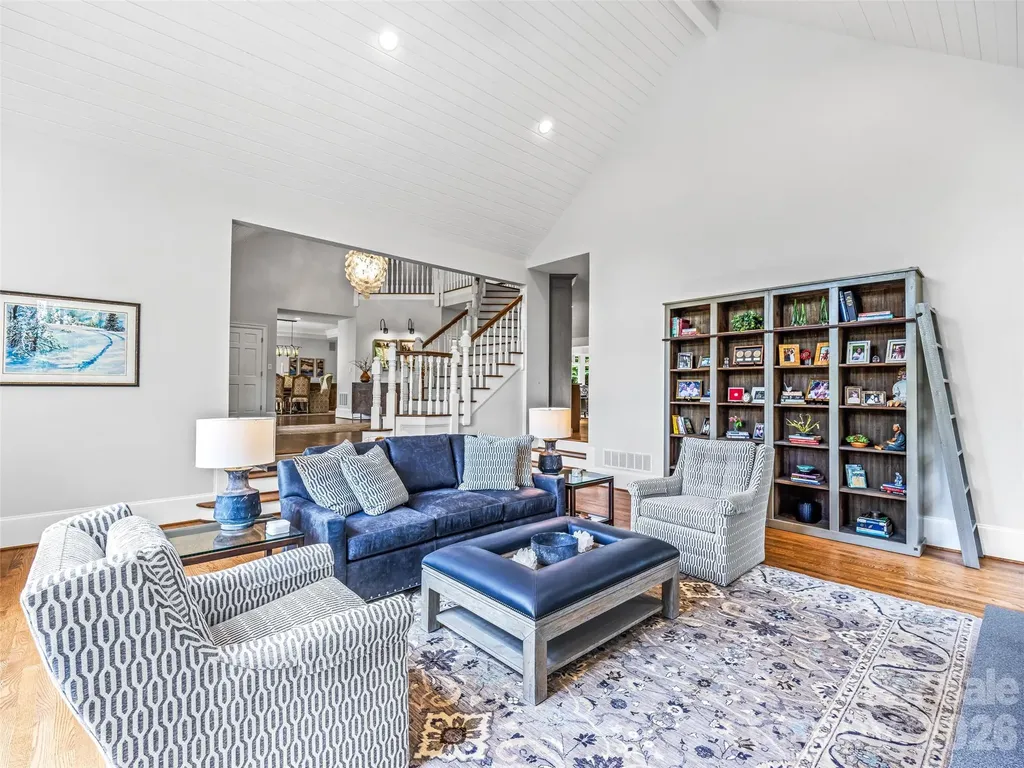 4 Cedar Hill Drive Asheville NC 28803