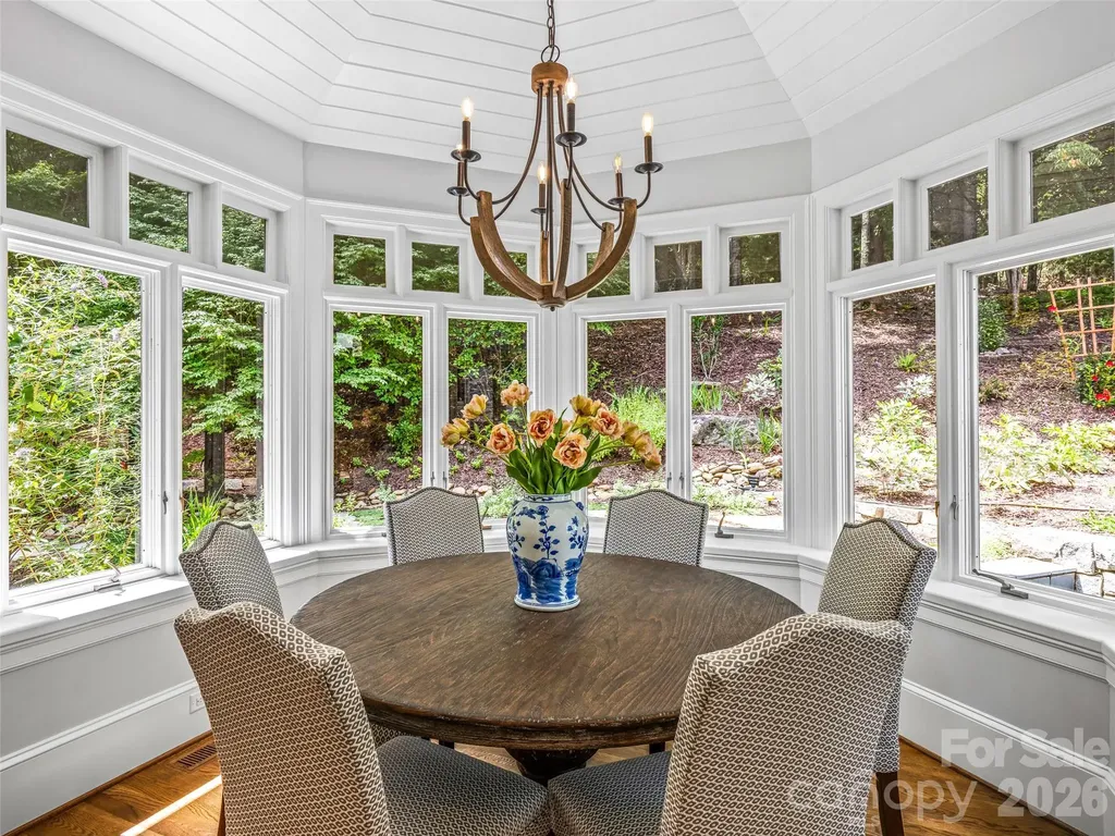 4 Cedar Hill Drive Asheville NC 28803