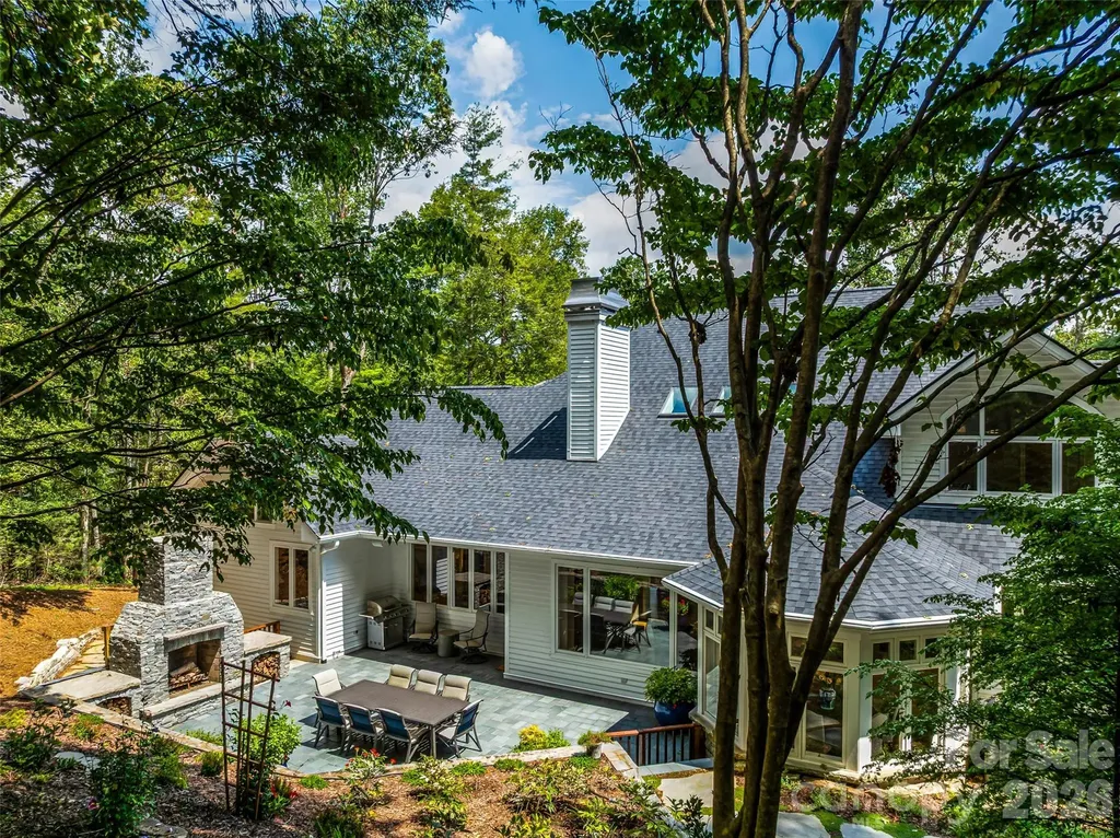 4 Cedar Hill Drive Asheville NC 28803