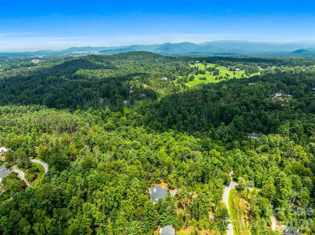 4 Cedar Hill Drive Asheville NC 28803