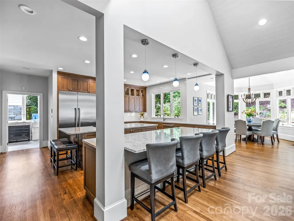 4 Cedar Hill Drive Asheville NC 28803