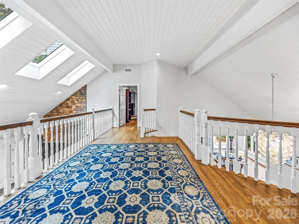 4 Cedar Hill Drive Asheville NC 28803