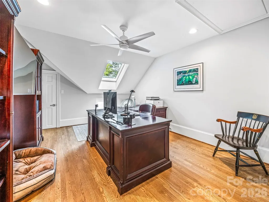 4 Cedar Hill Drive Asheville NC 28803