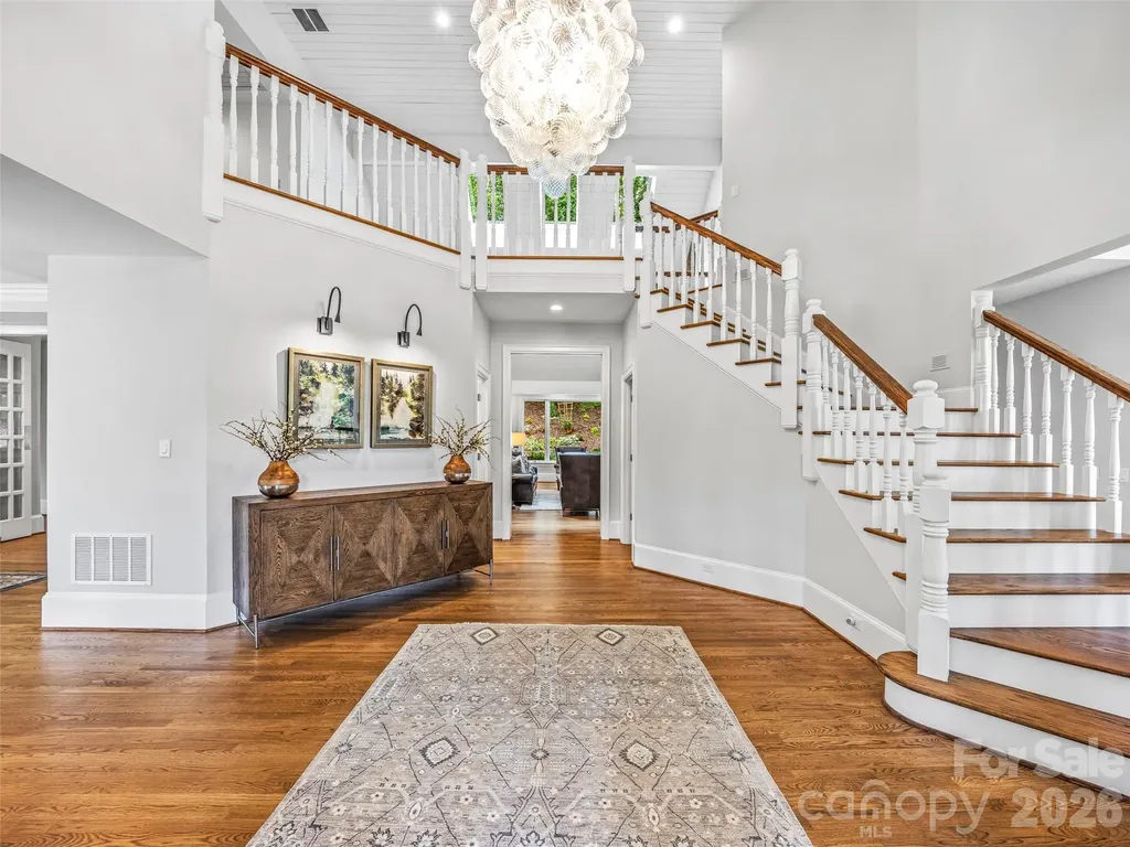 4 Cedar Hill Drive Asheville NC 28803