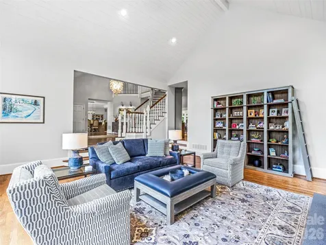 4 Cedar Hill Drive Asheville NC 28803