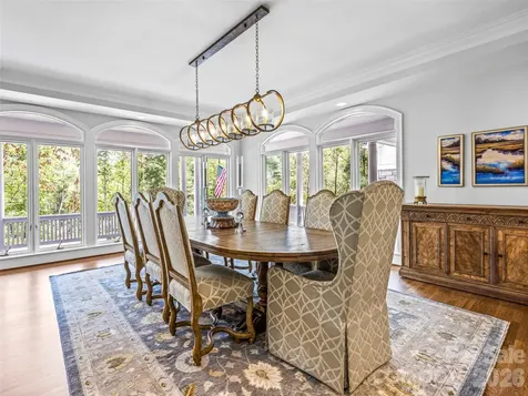 4 Cedar Hill Drive Asheville NC 28803