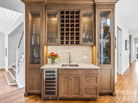 4 Cedar Hill Drive Asheville NC 28803