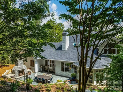 4 Cedar Hill Drive Asheville NC 28803