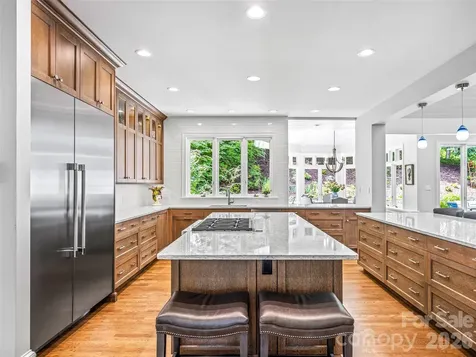 4 Cedar Hill Drive Asheville NC 28803