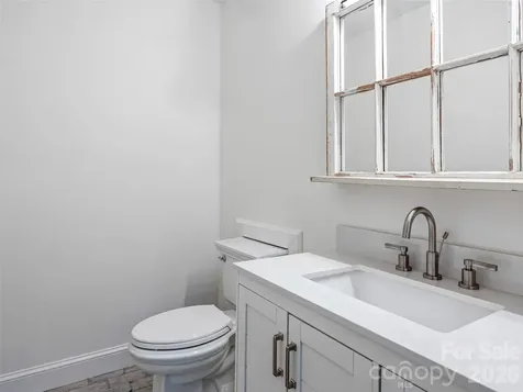 4 Cedar Hill Drive Asheville NC 28803