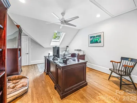 4 Cedar Hill Drive Asheville NC 28803