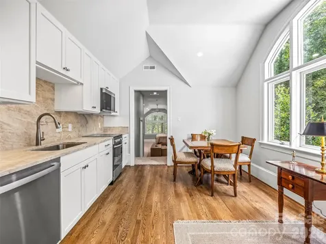 4 Cedar Hill Drive Asheville NC 28803