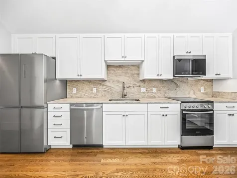 4 Cedar Hill Drive Asheville NC 28803
