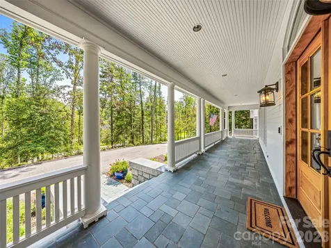 4 Cedar Hill Drive Asheville NC 28803