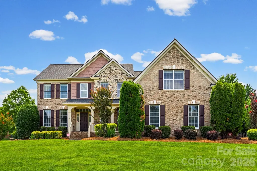 117 Turkey Hunt Court Marvin NC 28173