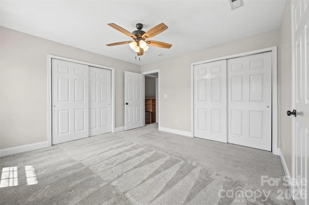 117 Turkey Hunt Court Marvin NC 28173