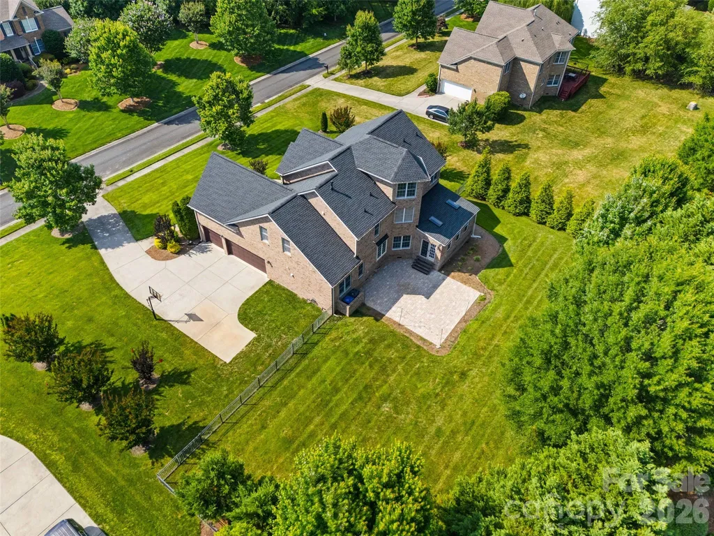 117 Turkey Hunt Court Marvin NC 28173