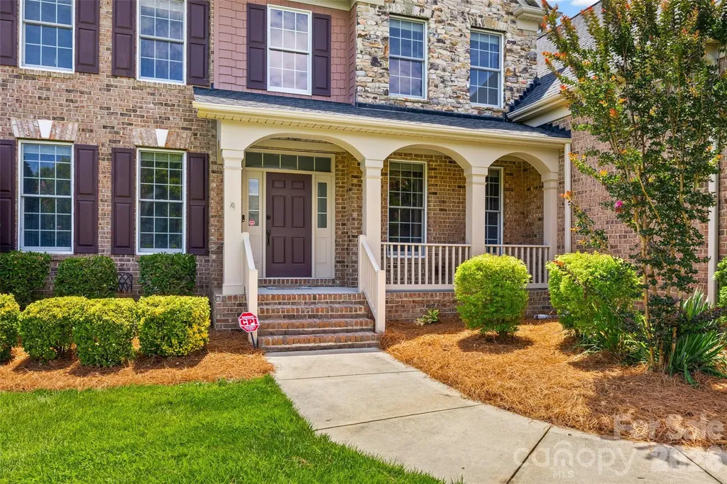 117 Turkey Hunt Court Marvin NC 28173