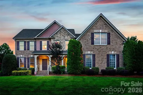 117 Turkey Hunt Court Marvin NC 28173