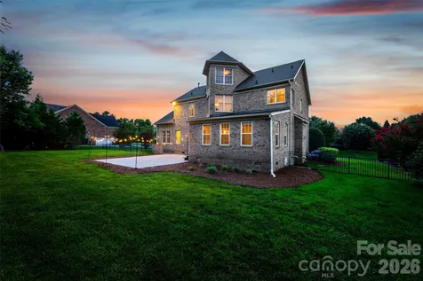117 Turkey Hunt Court Marvin NC 28173