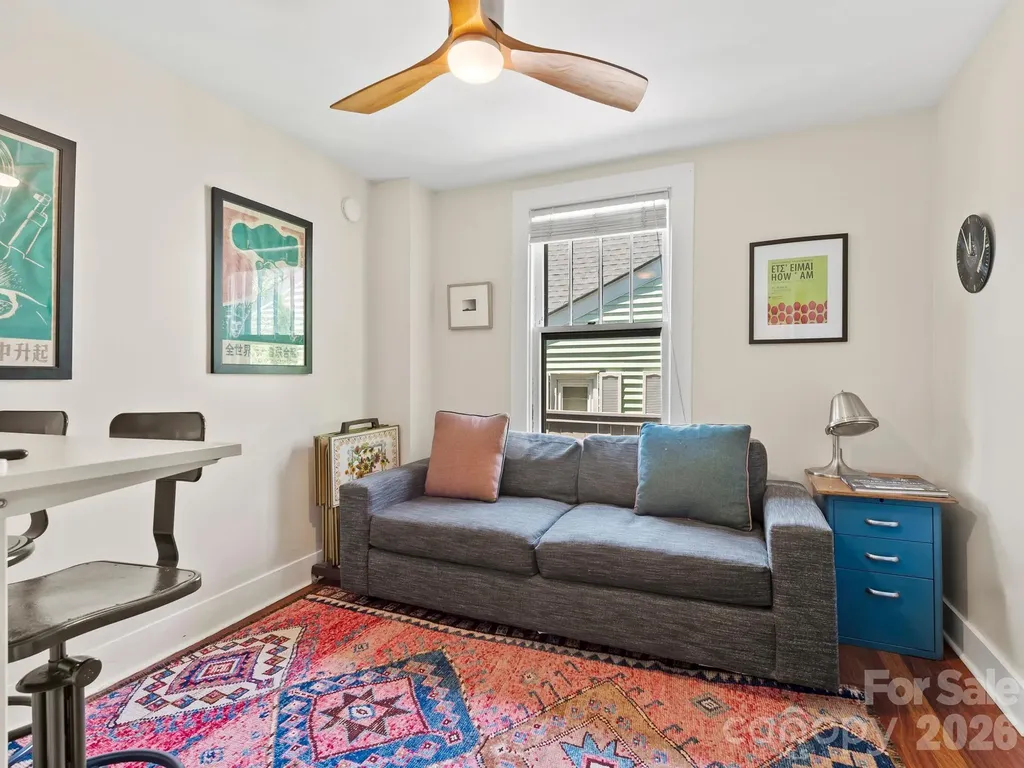 102 Courtland Avenue Asheville NC 28801