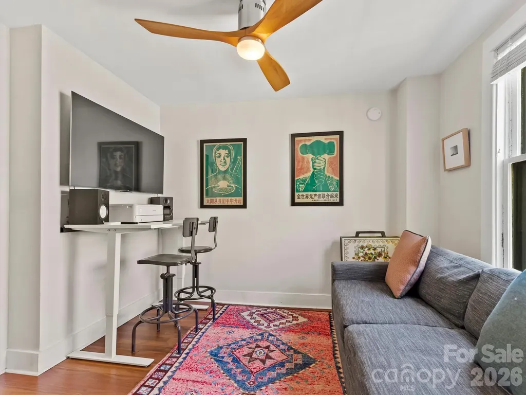 102 Courtland Avenue Asheville NC 28801