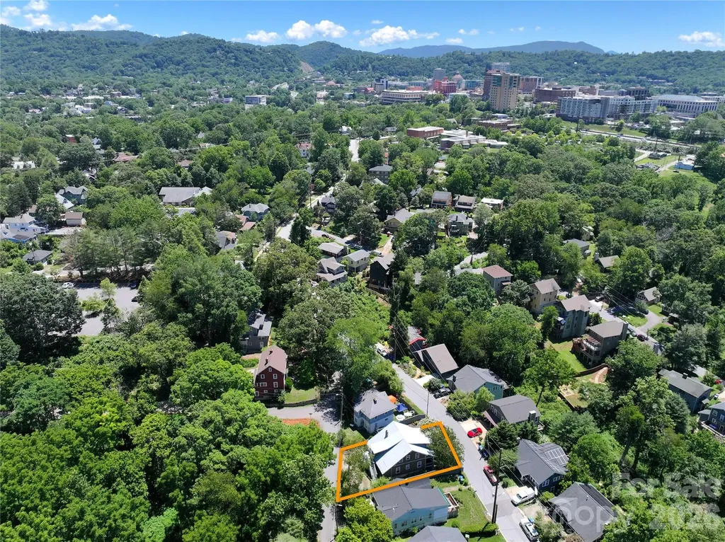 102 Courtland Avenue Asheville NC 28801