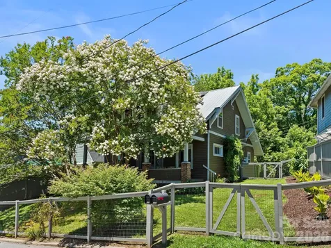 102 Courtland Avenue Asheville NC 28801