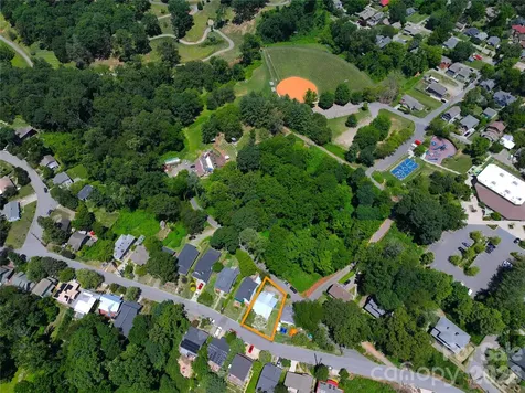 102 Courtland Avenue Asheville NC 28801