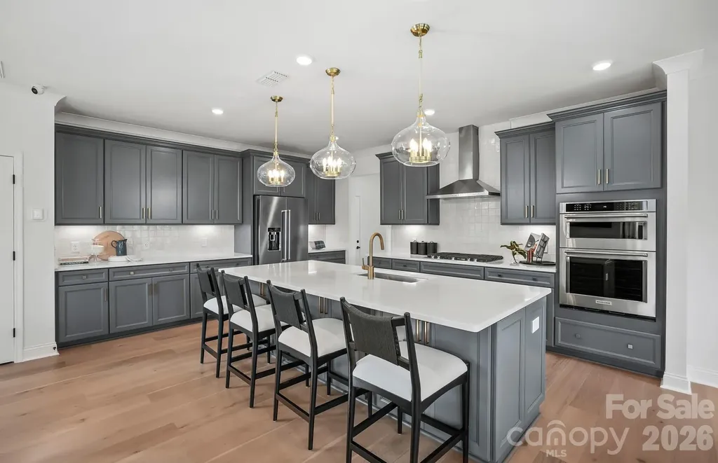 9322 Moss Plantation Avenue NW Concord NC 28027