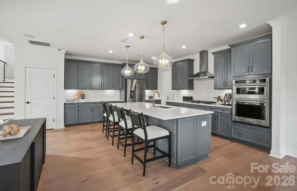 9322 Moss Plantation Avenue NW Concord NC 28027