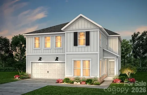 9322 Moss Plantation Avenue NW Concord NC 28027