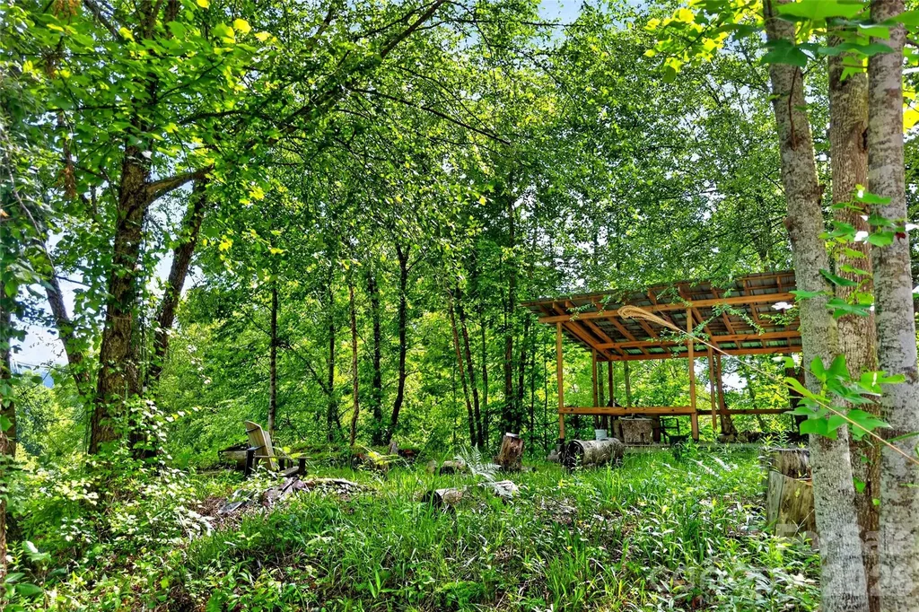 263 E Lester Lane Hendersonville NC 28739