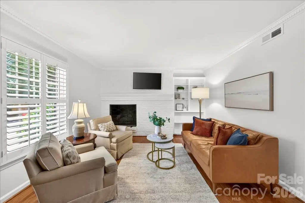 2229 Rexford Road Charlotte NC 28211