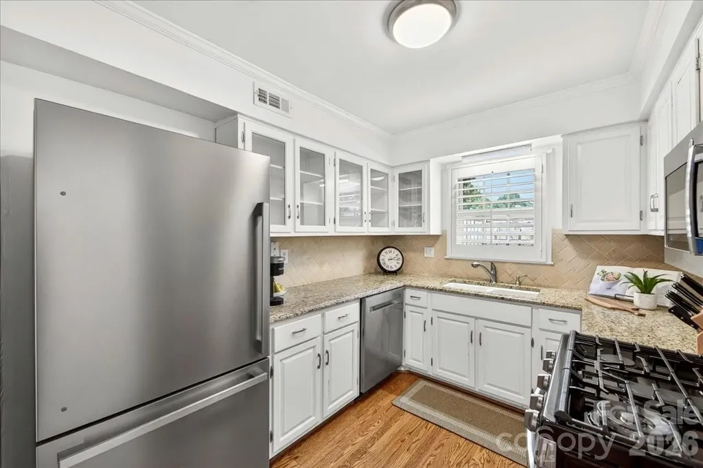 2229 Rexford Road Charlotte NC 28211