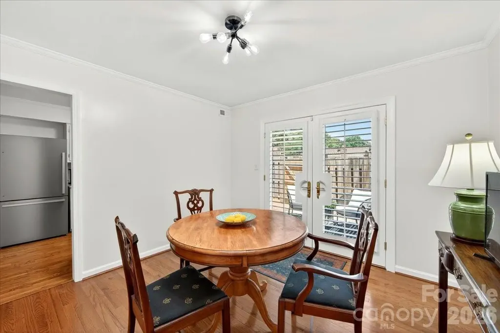 2229 Rexford Road Charlotte NC 28211
