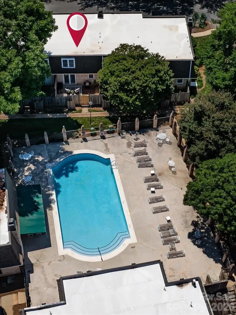 2229 Rexford Road Charlotte NC 28211
