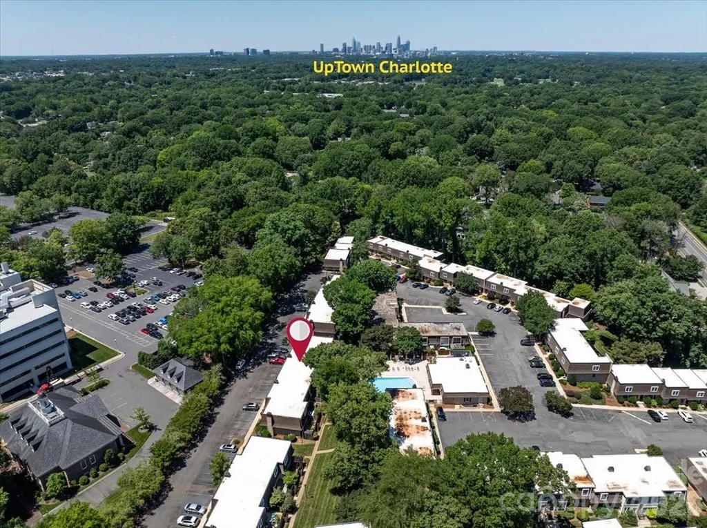 2229 Rexford Road Charlotte NC 28211