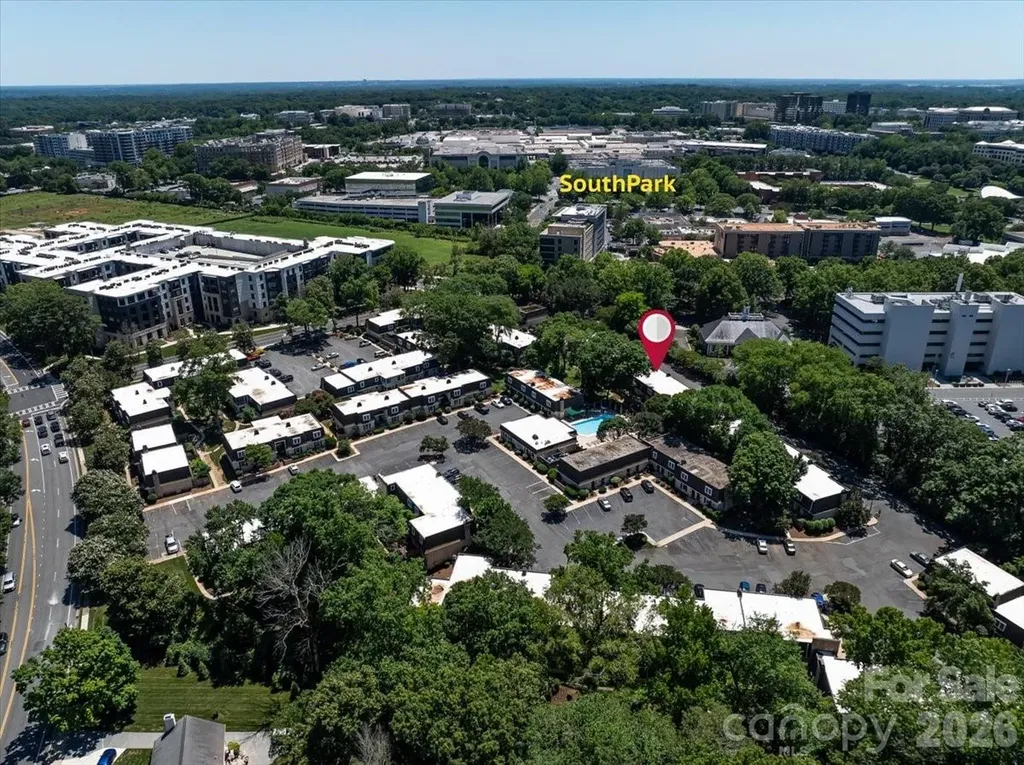 2229 Rexford Road Charlotte NC 28211