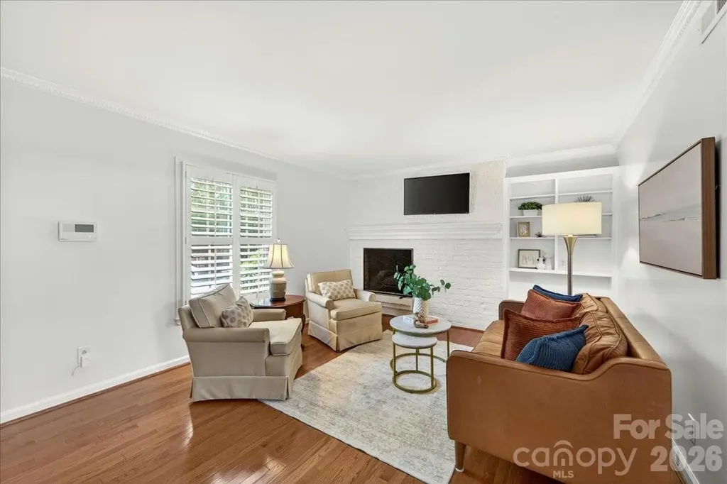 2229 Rexford Road Charlotte NC 28211